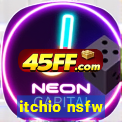 itchio nsfw